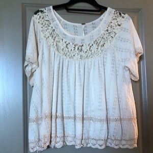 Free People top
